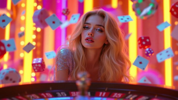 Bison Keno Slot Welcome Bonus