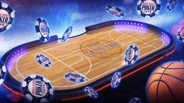 Bison Keno Slot Live Casino