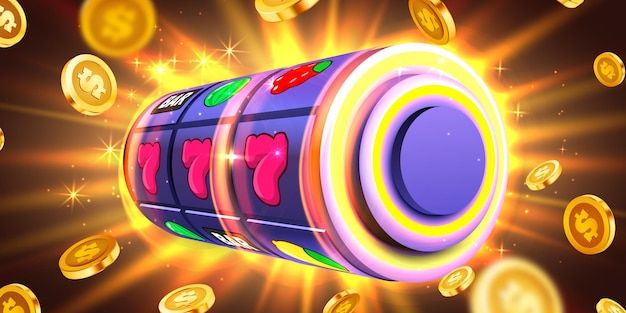 Bison Keno Slot Welcome Bonus